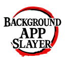 Background-App-Slayer icon