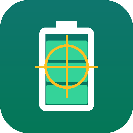 Battery Fuel Gauge Fix icon