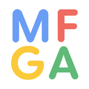 MakeFontsGreatAgain icon