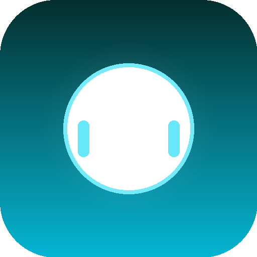 Hatsune Miku & Luo Tianyi Boot Animation icon