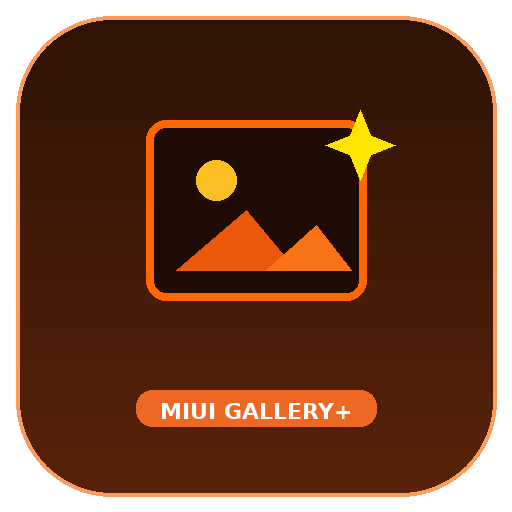 MIUI Gallery AI Feature Unlocker icon