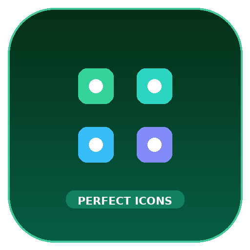 MIUI Perfect Icons HD Suite icon