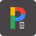 PixelUpdater icon