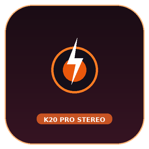 Redmi K20 Pro Dual Speaker Low-Latency Edition icon