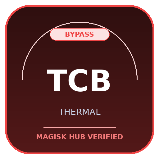 Thermal Controller Disabler icon