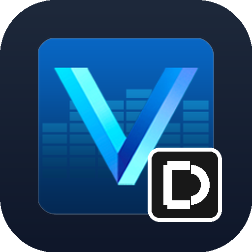 ViPER4Android & Dolby Atmos Coexistence icon